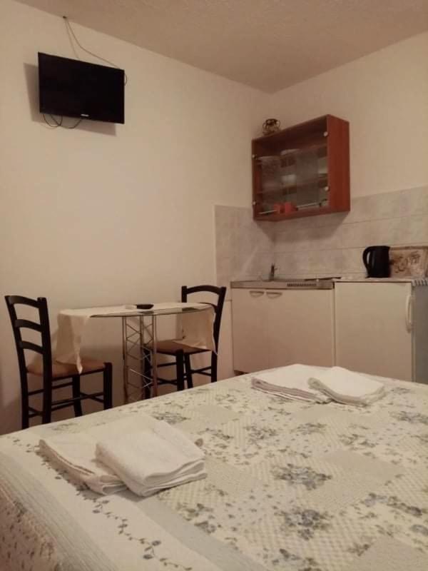 Apartmani Jela Makarska Bagian luar foto