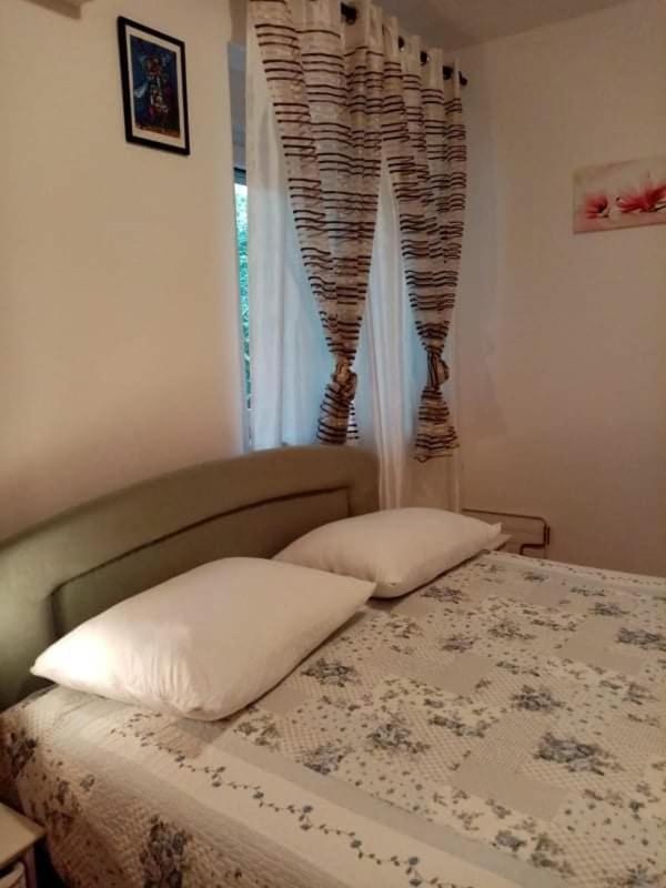 Apartmani Jela Makarska Bagian luar foto