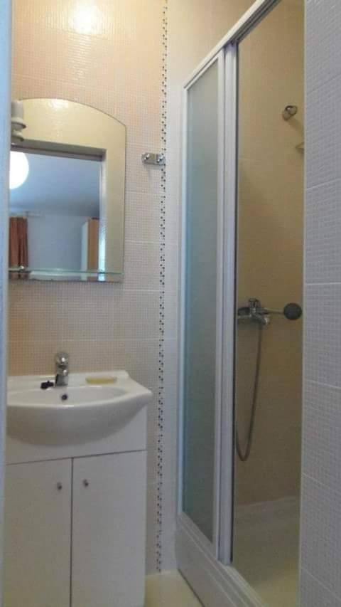 Apartmani Jela Makarska Bagian luar foto