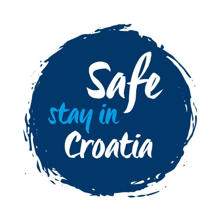 Apartmani Jela Makarska Bagian luar foto