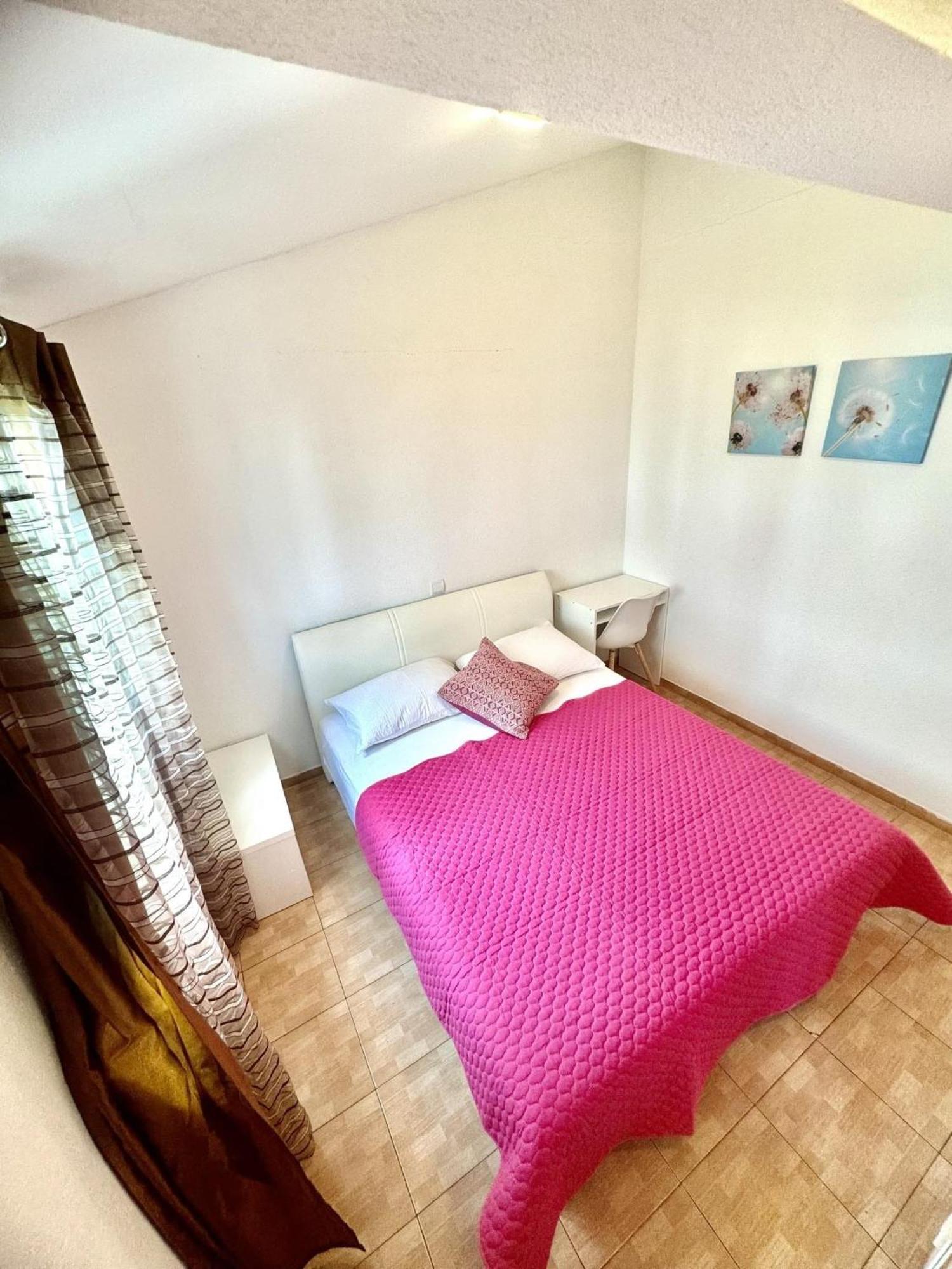 Apartmani Jela Makarska Bagian luar foto