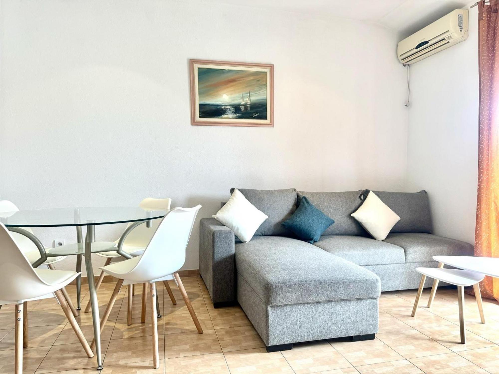 Apartmani Jela Makarska Bagian luar foto