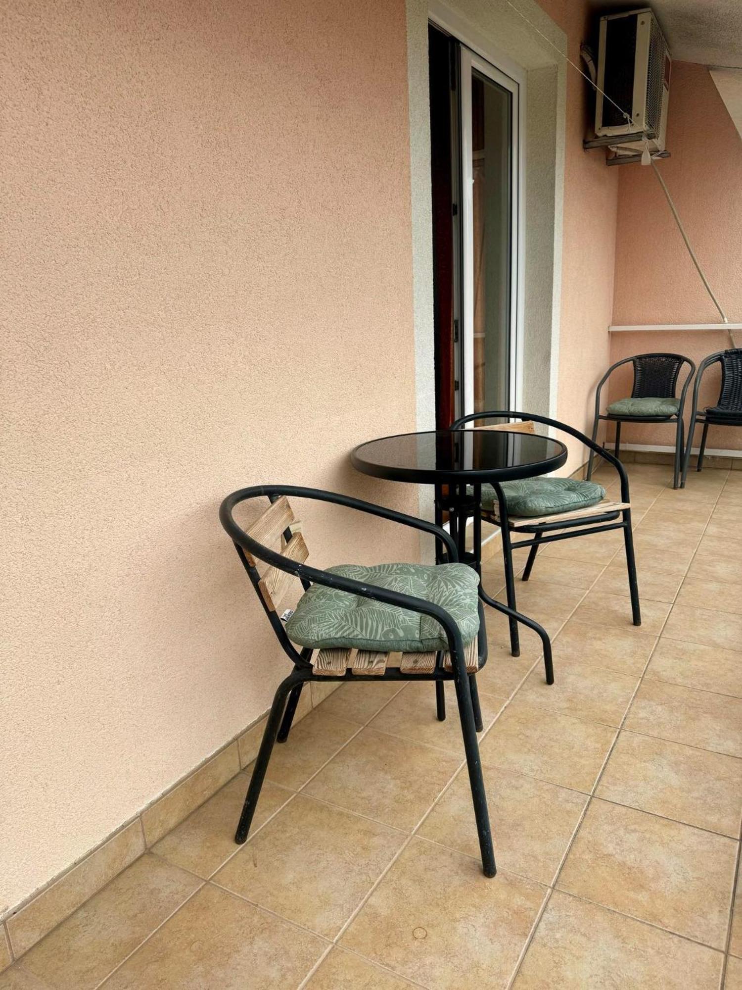 Apartmani Jela Makarska Bagian luar foto