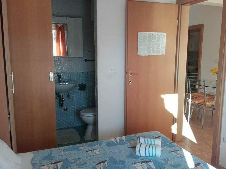 Apartmani Jela Makarska Bagian luar foto
