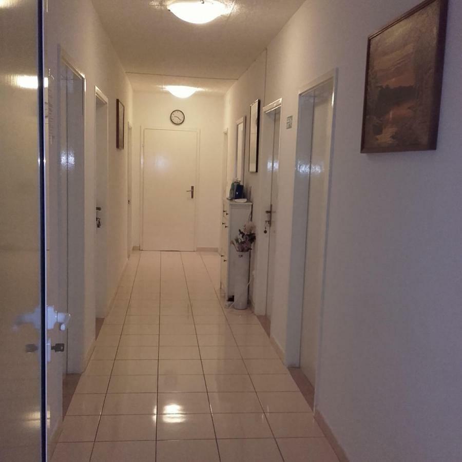 Apartmani Jela Makarska Bagian luar foto