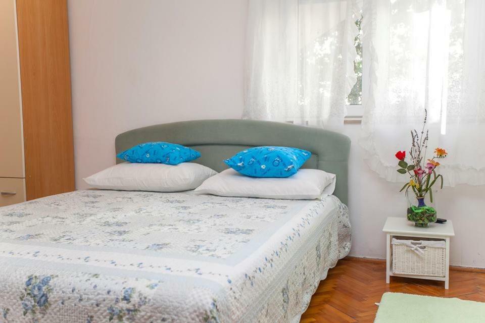 Apartmani Jela Makarska Bagian luar foto