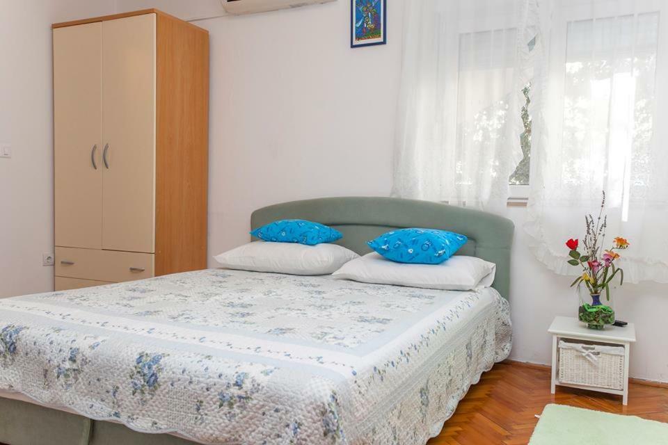 Apartmani Jela Makarska Bagian luar foto