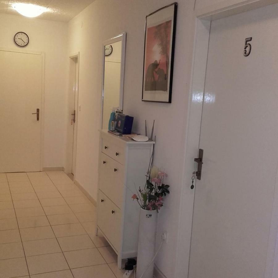 Apartmani Jela Makarska Bagian luar foto