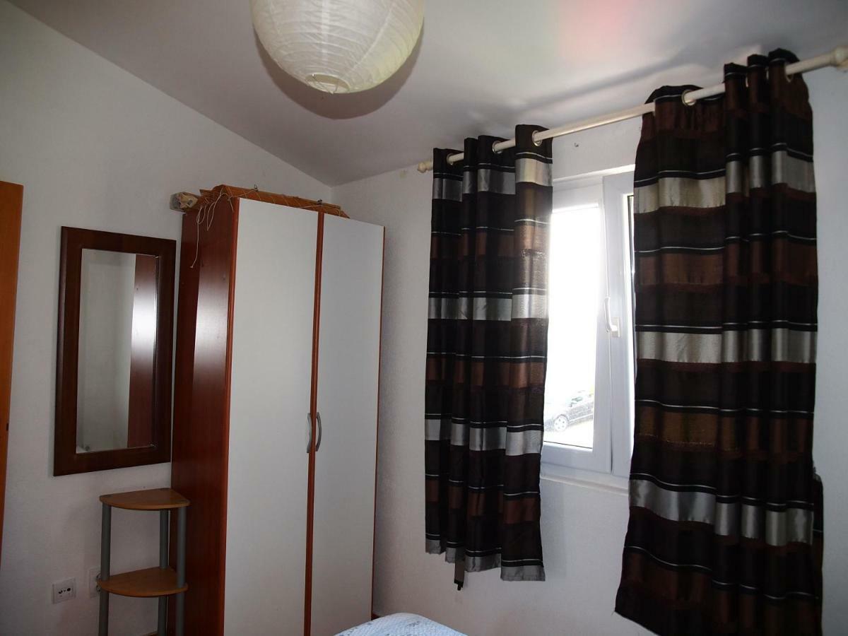 Apartmani Jela Makarska Bagian luar foto