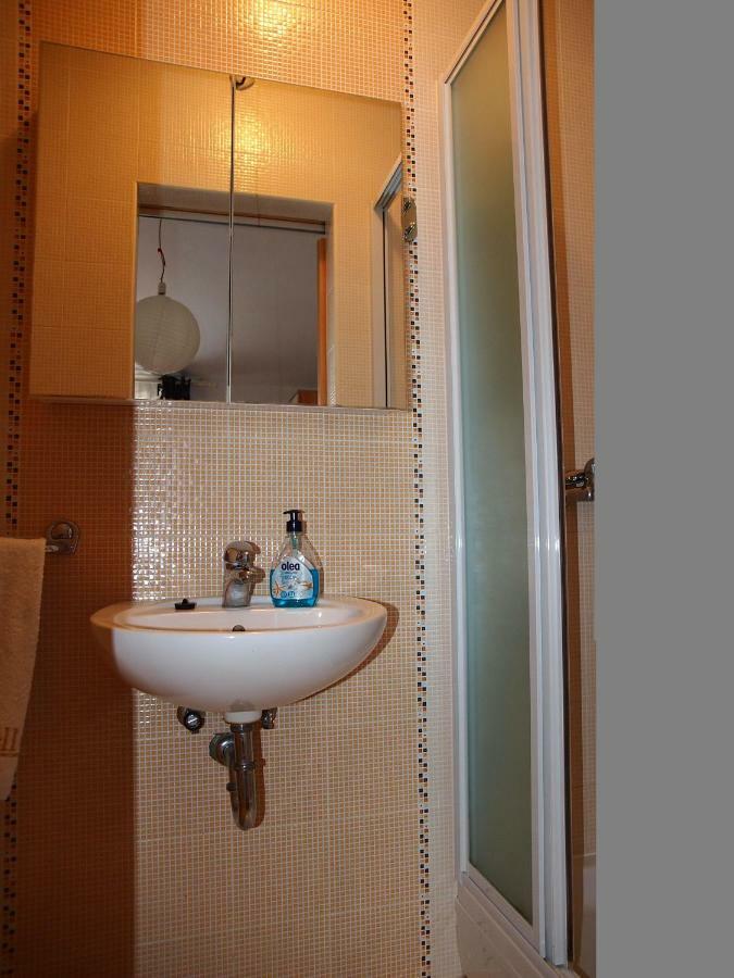 Apartmani Jela Makarska Bagian luar foto