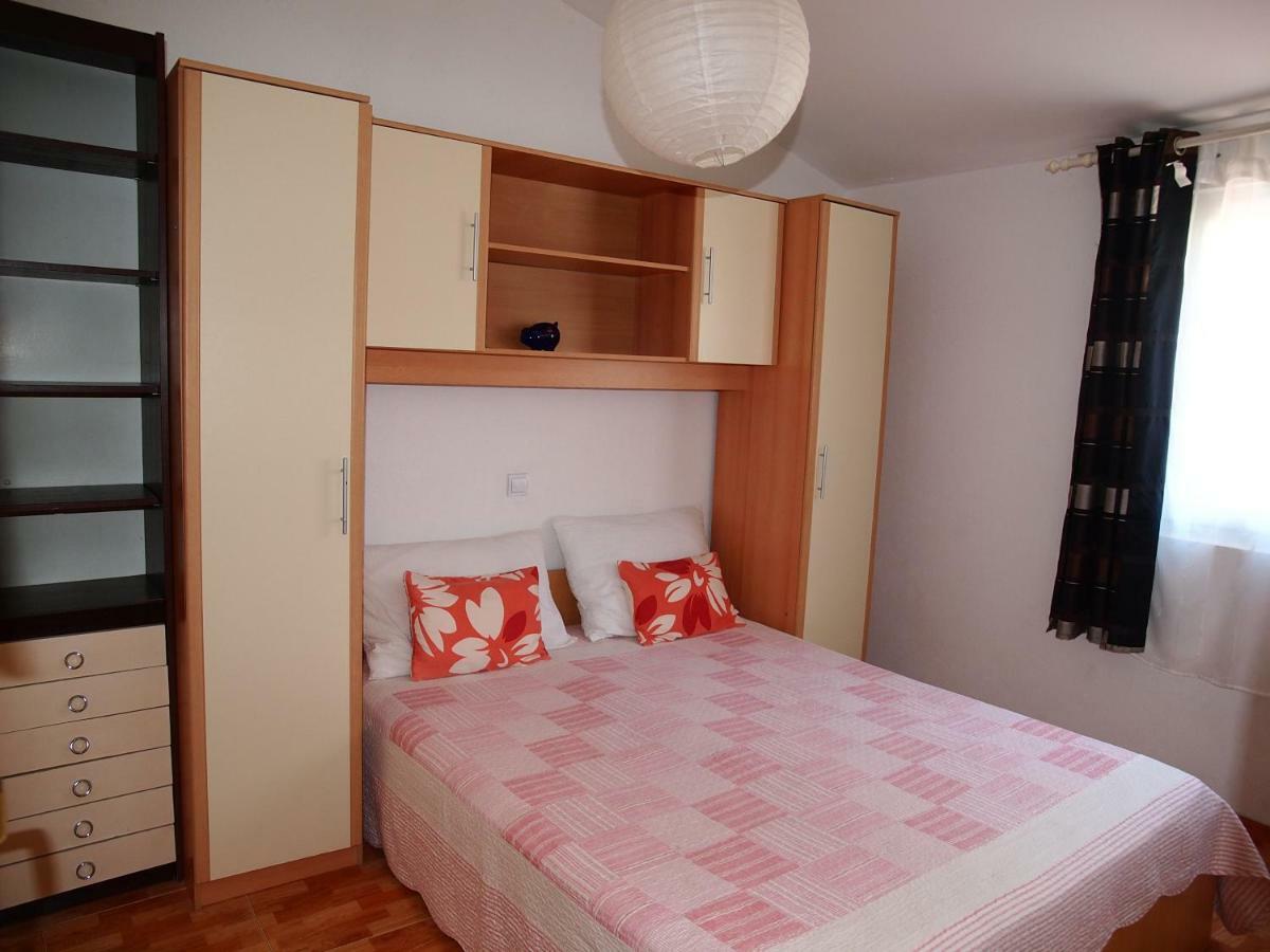 Apartmani Jela Makarska Bagian luar foto