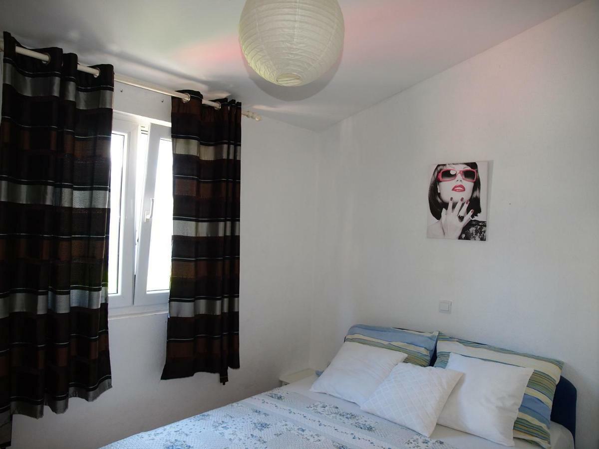 Apartmani Jela Makarska Bagian luar foto