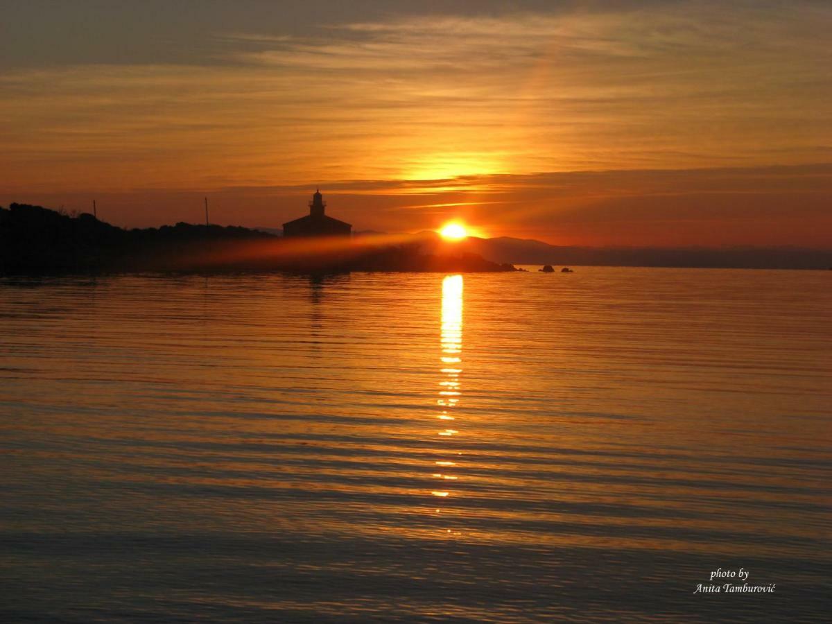 Apartmani Jela Makarska Bagian luar foto