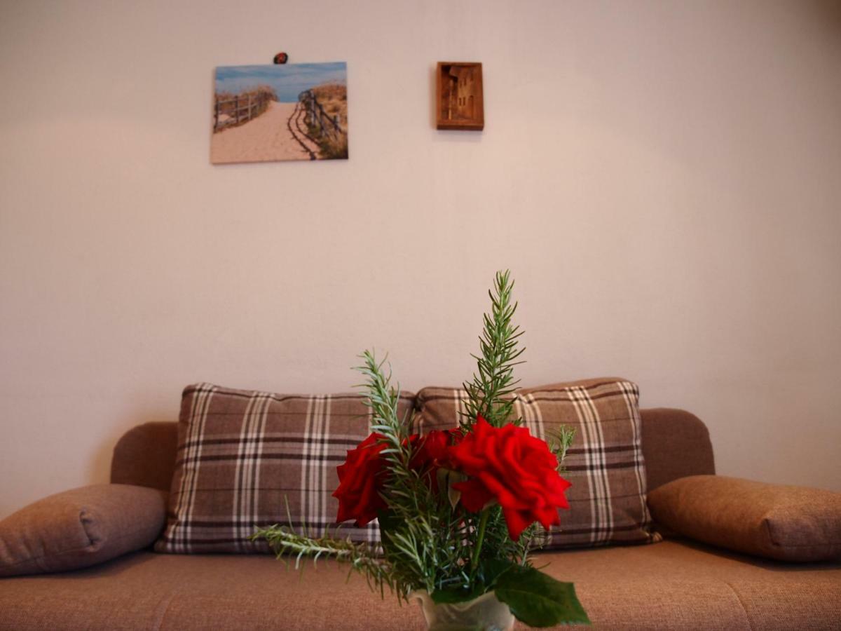 Apartmani Jela Makarska Bagian luar foto