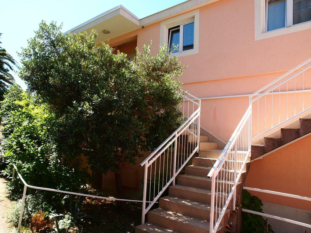 Apartmani Jela Makarska Bagian luar foto